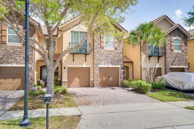 10774 BELFRY CIRCLE, Orlando, FL 32832