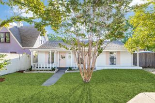 802 Board Street, Mckinney, TX 75069