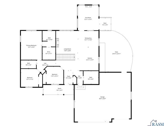 2029 Sundance Lane, North Mankato, MN 56003