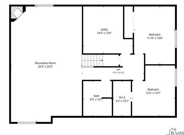 2029 Sundance Lane, North Mankato, MN 56003