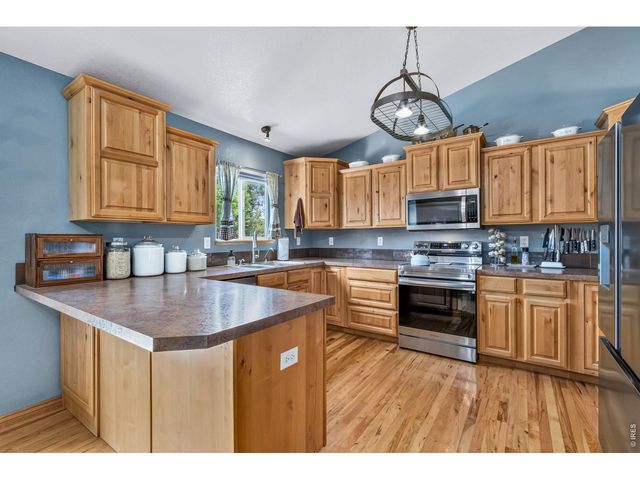 9050 Spirit St, Wellington, CO 80549