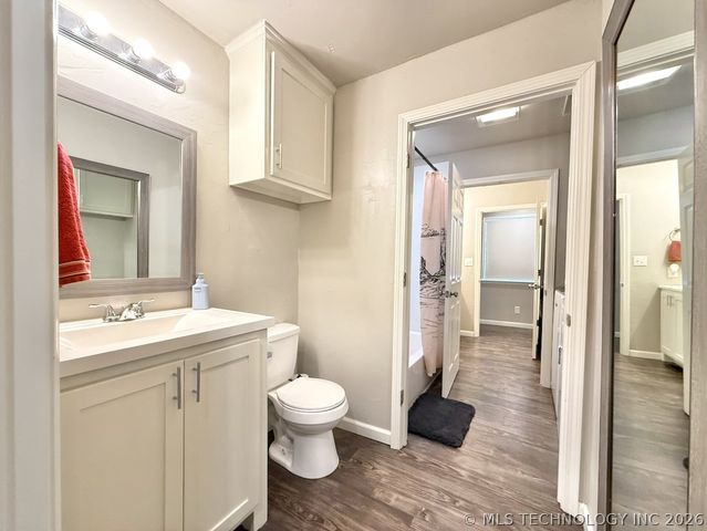 9 S Lake View, Kiefer, OK 74041