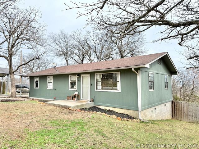 9 S Lake View, Kiefer, OK 74041