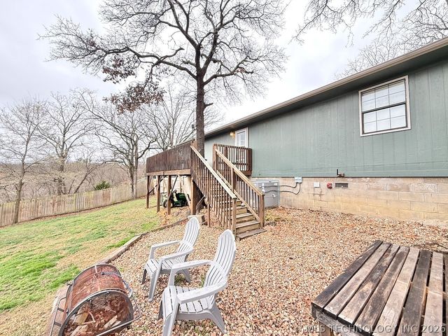 9 S Lake View, Kiefer, OK 74041