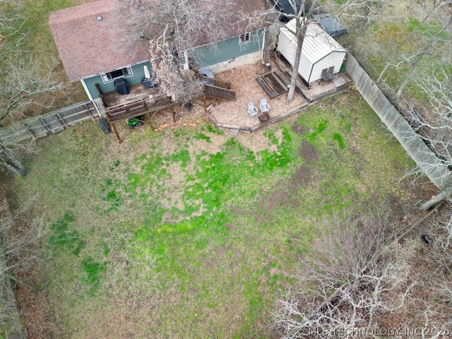 9 S Lake View, Kiefer, OK 74041