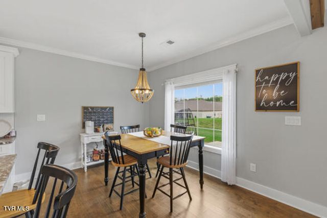 5082 Hester Court, Piney Flats, TN 37686