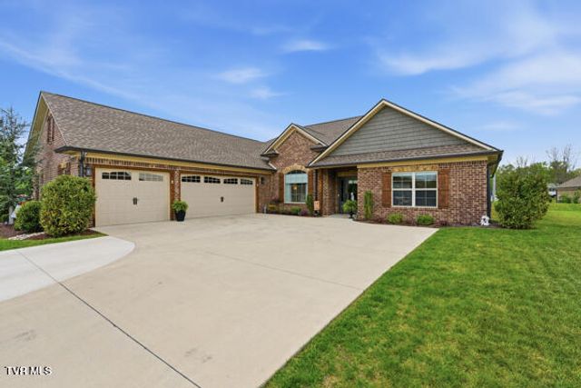 5082 Hester Court, Piney Flats, TN 37686