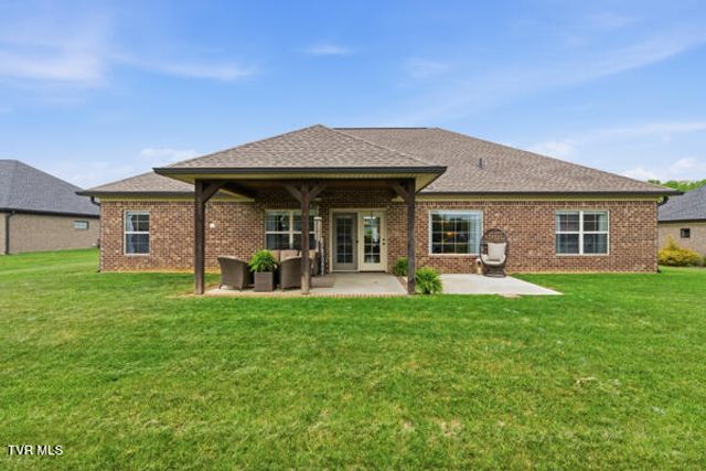 5082 Hester Court, Piney Flats, TN 37686
