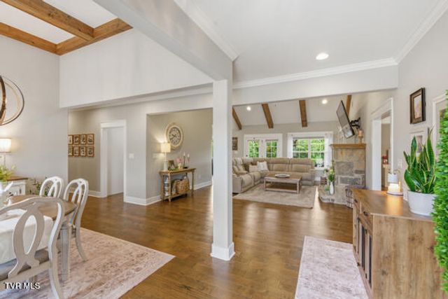 5082 Hester Court, Piney Flats, TN 37686