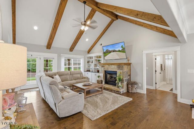 5082 Hester Court, Piney Flats, TN 37686