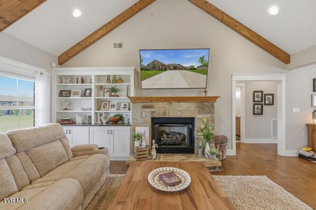 5082 Hester Court, Piney Flats, TN 37686