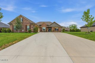 5082 Hester Court, Piney Flats, TN 37686