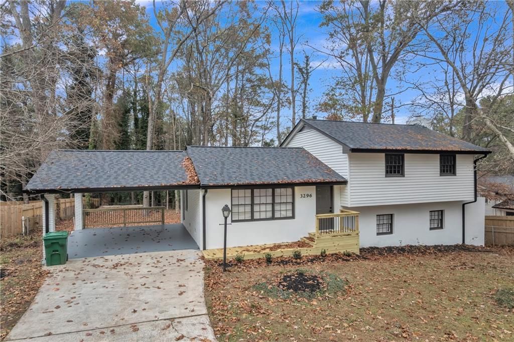 3296 Columbia Woods Drive, Decatur, GA 30032