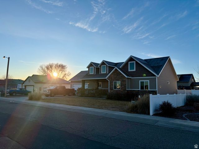 102 E 1800 S, Roosevelt, UT 84066