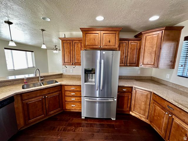 102 E 1800 S, Roosevelt, UT 84066