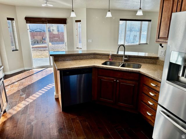 102 E 1800 S, Roosevelt, UT 84066