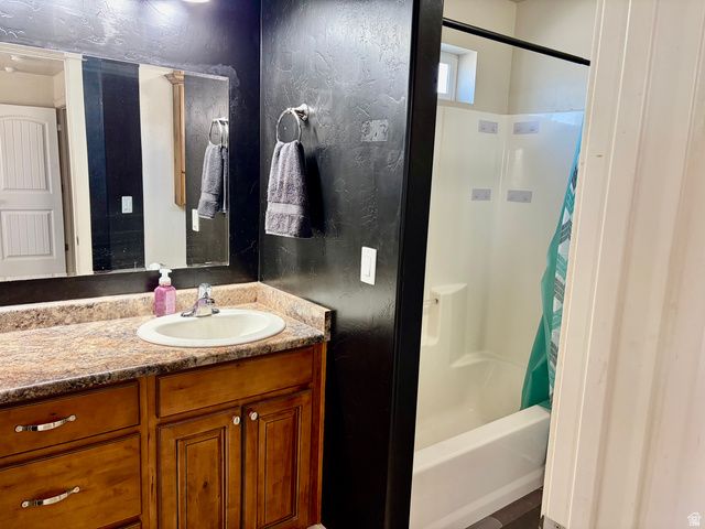 102 E 1800 S, Roosevelt, UT 84066