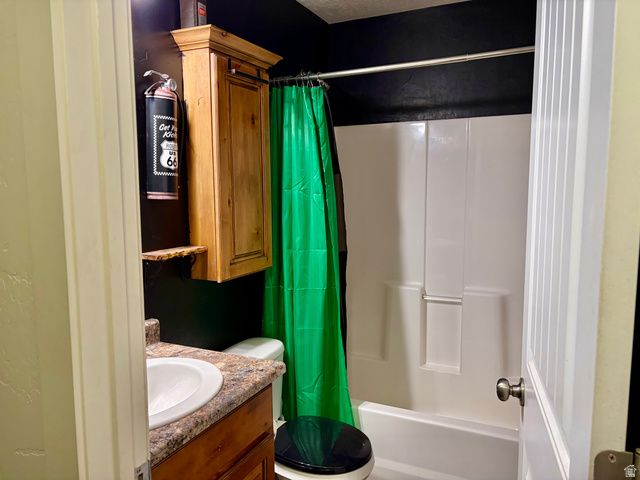 102 E 1800 S, Roosevelt, UT 84066