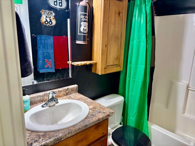 102 E 1800 S, Roosevelt, UT 84066