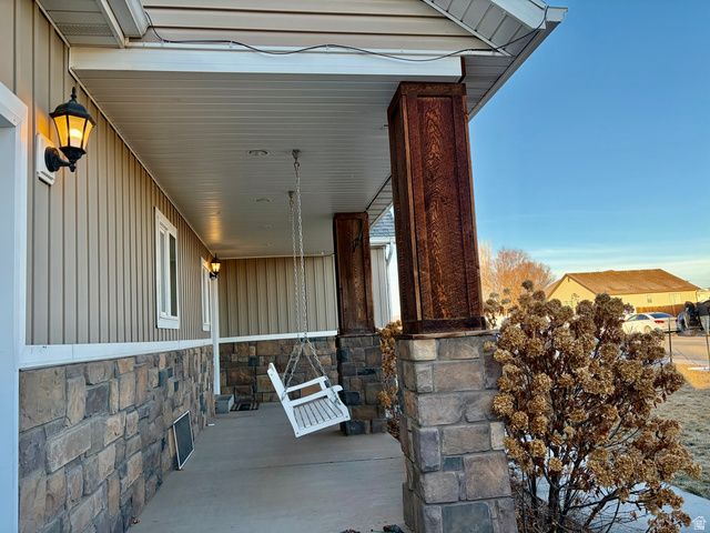 102 E 1800 S, Roosevelt, UT 84066