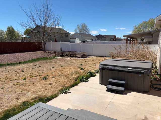 102 E 1800 S, Roosevelt, UT 84066
