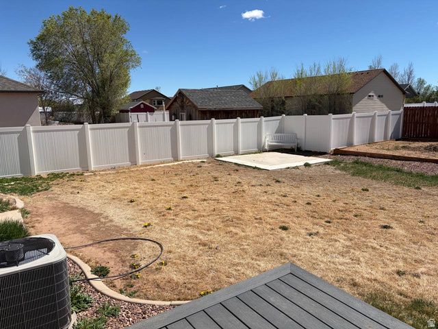 102 E 1800 S, Roosevelt, UT 84066