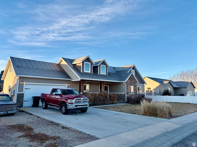 102 E 1800 S, Roosevelt, UT 84066