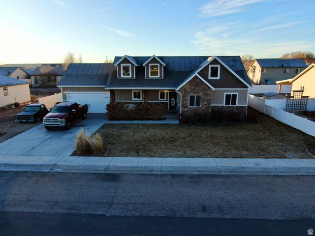 102 E 1800 S, Roosevelt, UT 84066