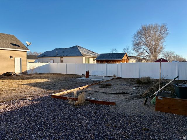 102 E 1800 S, Roosevelt, UT 84066