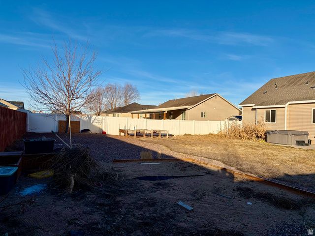 102 E 1800 S, Roosevelt, UT 84066