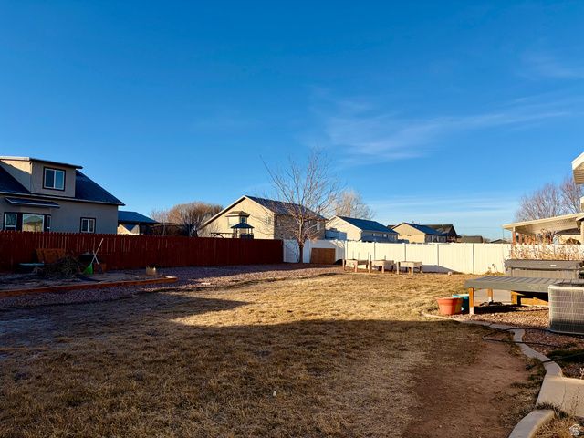 102 E 1800 S, Roosevelt, UT 84066