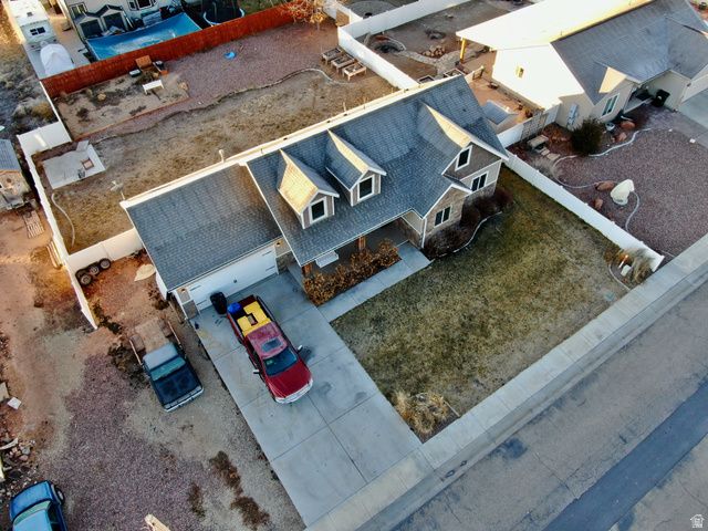 102 E 1800 S, Roosevelt, UT 84066