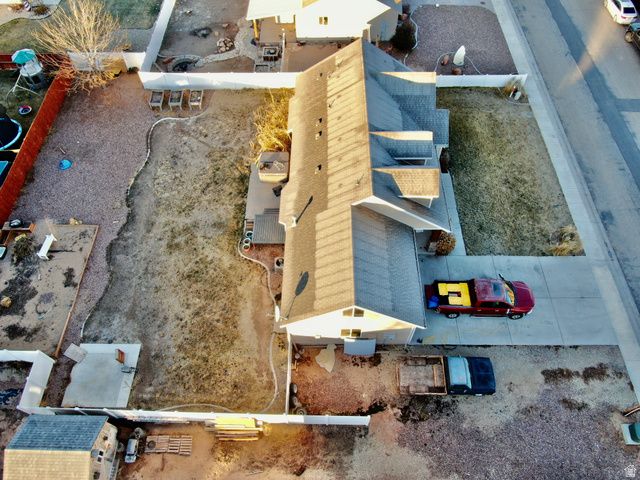 102 E 1800 S, Roosevelt, UT 84066