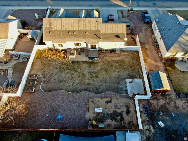 102 E 1800 S, Roosevelt, UT 84066