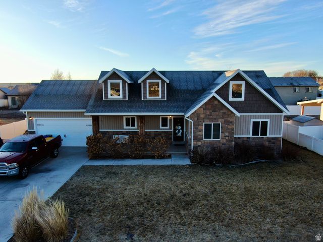 102 E 1800 S, Roosevelt, UT 84066