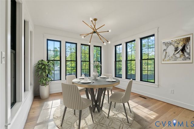 17318 Jojo Ln, Moseley, VA 23120