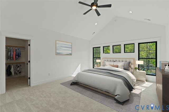 17318 Jojo Ln, Moseley, VA 23120
