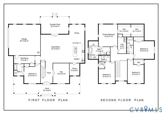 17318 Jojo Ln, Moseley, VA 23120