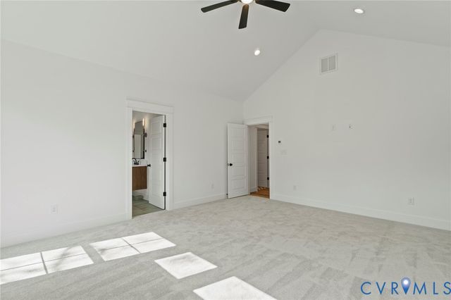 17318 Jojo Ln, Moseley, VA 23120