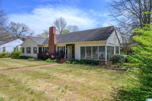 2008 3RD AVENUE N, Pell City, AL 35125