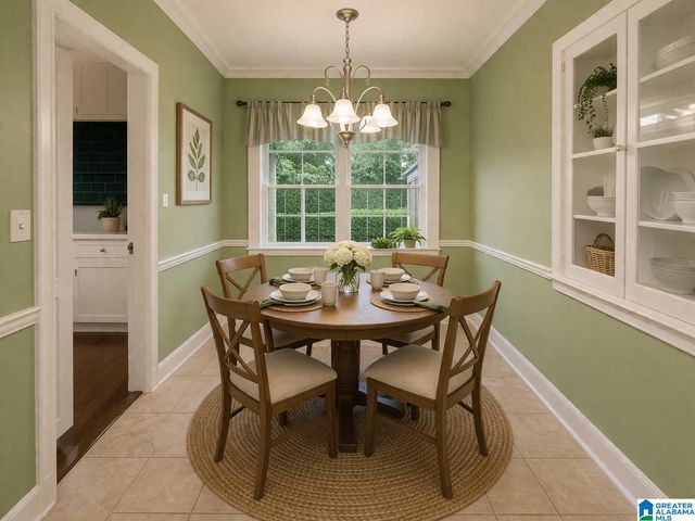 2008 3RD AVENUE N, Pell City, AL 35125