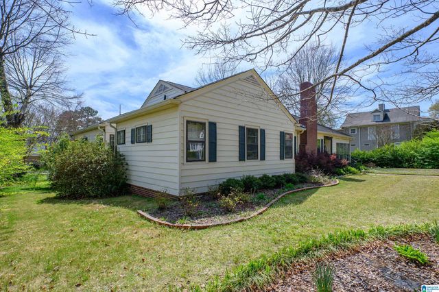 2008 3RD AVENUE N, Pell City, AL 35125