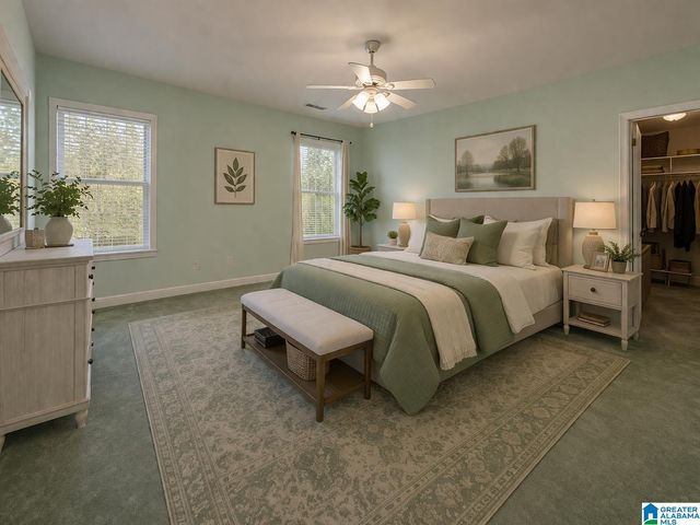 2008 3RD AVENUE N, Pell City, AL 35125