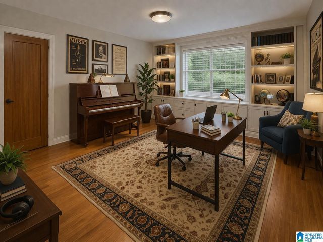 2008 3RD AVENUE N, Pell City, AL 35125