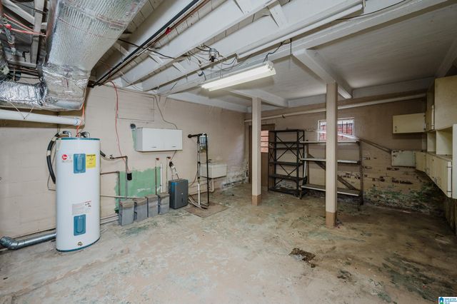 2008 3RD AVENUE N, Pell City, AL 35125