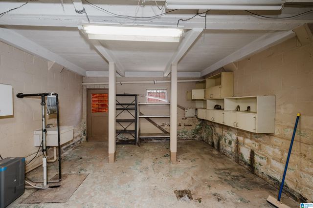 2008 3RD AVENUE N, Pell City, AL 35125