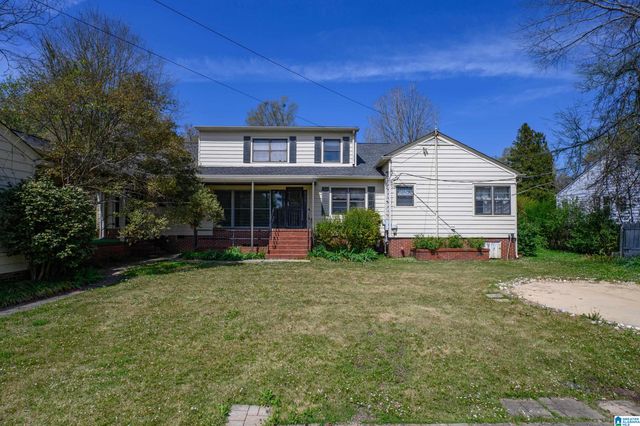 2008 3RD AVENUE N, Pell City, AL 35125