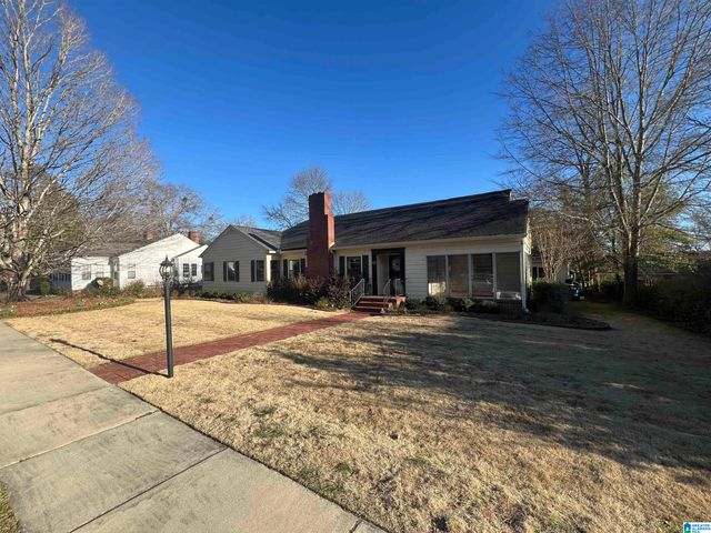 2008 3RD AVENUE N, Pell City, AL 35125
