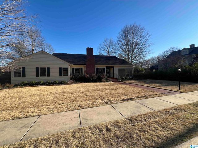 2008 3RD AVENUE N, Pell City, AL 35125