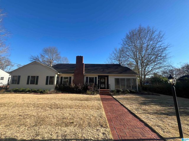 2008 3RD AVENUE N, Pell City, AL 35125